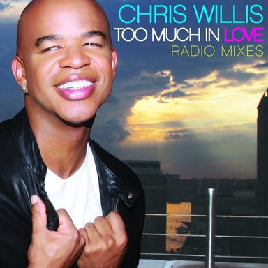 Too Much In Love - A-Lab Radio Edit