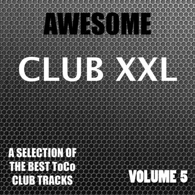 Awesome Club XXL, Vol. 5