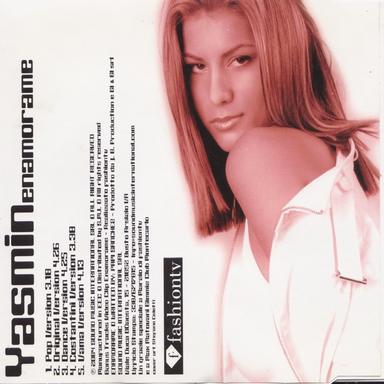 Enamorame - Dance Version
