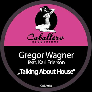 Talking About House - Sebastian Gnewkow Remix
