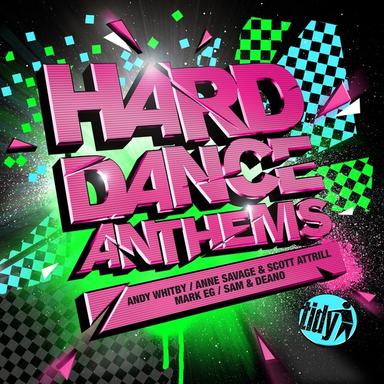 Such A Good Feeling - Iridium Remix