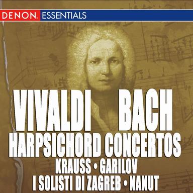 Concerto for Organ in D Major, RV 124: II. Grave