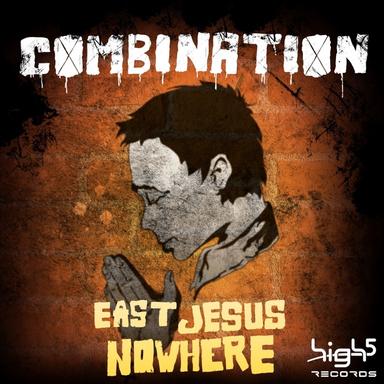 East Jesus Nowhere - Ryan Thistlebeck Remix