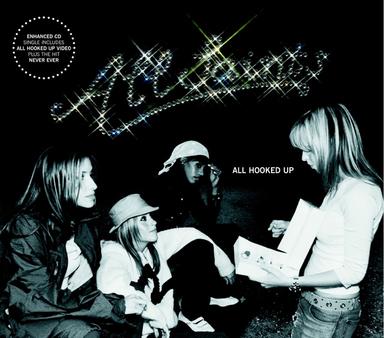All Hooked Up - EP