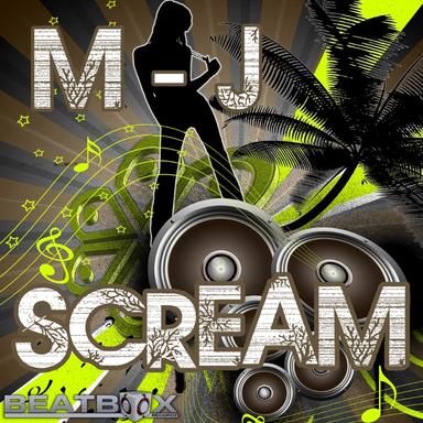 Scream - Groove-T Remix