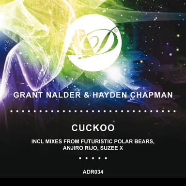 Cuckoo - Futuristic Polar Bears Remix