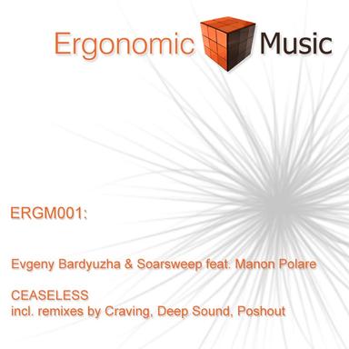 Ceaseless - Radio Edit