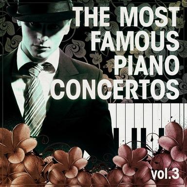 Concerto For Piano And Orchestra In F Major: III. Allegro Agitato