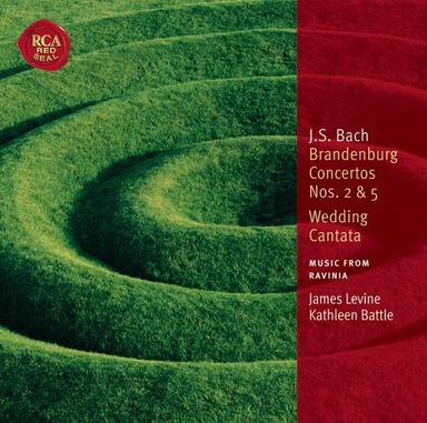 Orchestral Suite No. 2 in B Minor, BWV 1067: VI. Menuet