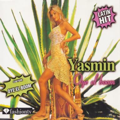 Oye el Boom - Dance Extended