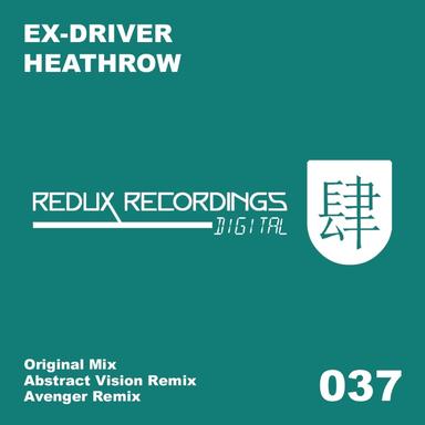 Heathrow - Avenger Remix