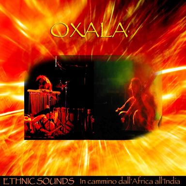 Africa Ritual Music