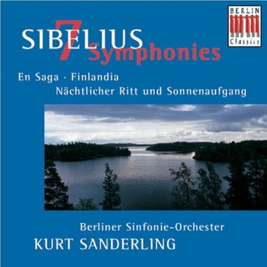 Symphony No. 5 in E-Flat Major, Op. 82: I. Tempo molto moderato - Allegro moderato