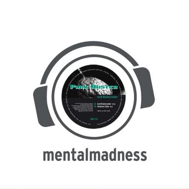 Acid Braincracker - Single Edit