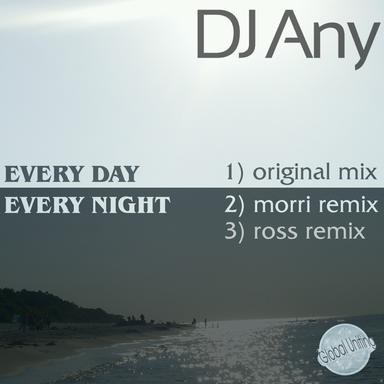 Every Day Every Night - Ross Remix