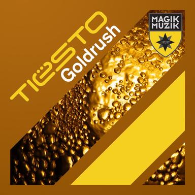 Goldrush - Single