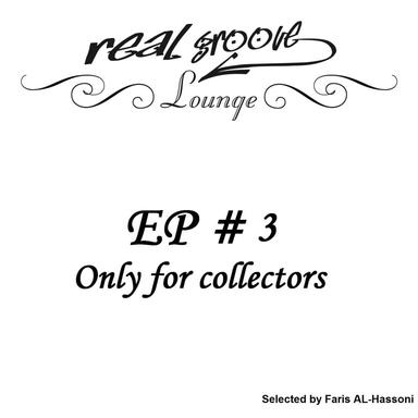 Groove Is In the Heart - Alexander Metzger Chillout Mix