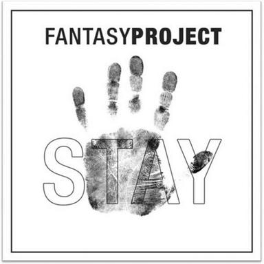 Stay - Dj Carfil Radio Edit
