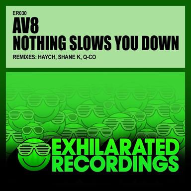 Nothing Slows You Down (Q-Co Remix)