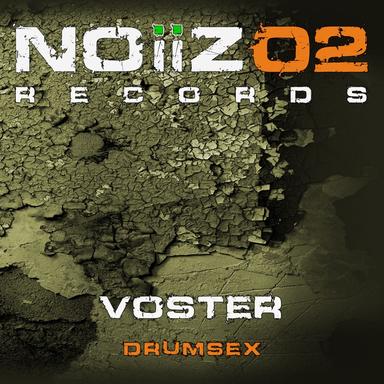 Drumsex