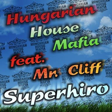 Superhiro - Max Tailor Remix
