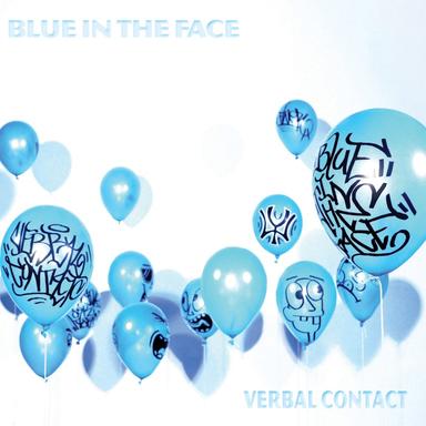 Blue In The Face