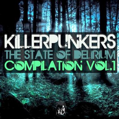 Give It to Me Harder - Killerpunkers Remix