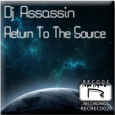 Return To The Source - Detroit Soul Work It Dub