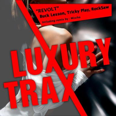 Revolt - Original Mix