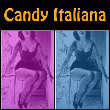 Tintarella di luna