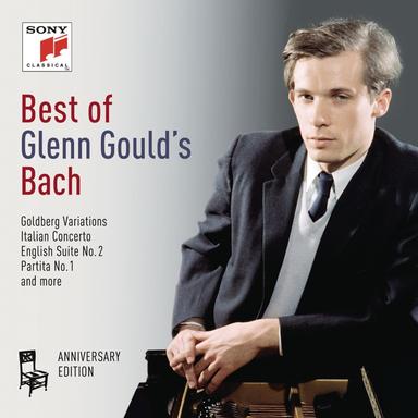 Concerto for Piano and Orchestra No. 5 in F Minor, BWV 1056: I. (Allegro)
