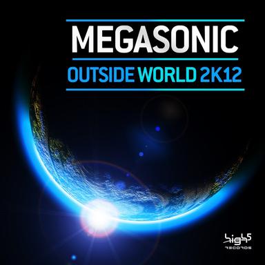 Outside World 2k12 - Accuface High Energy Mix