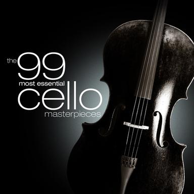 Concerto in A Major for Cello and Strings, Wq. 172: III. Allegro assai