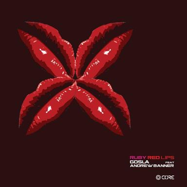 Ruby Red Lips - A. Banner Remix