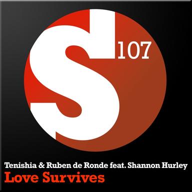 Love Survives - Big Room Mix