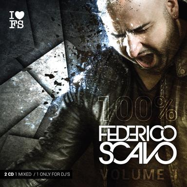 100% Federico Scavo, Vol. 1
