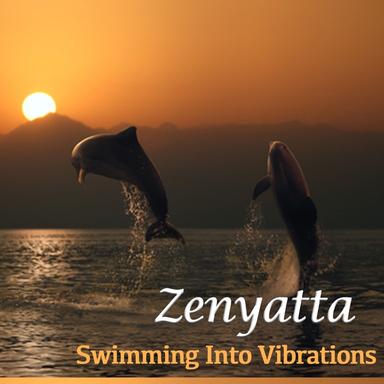 Swimming Into Vibrations - Ibiza Downbeat Vocal Mix