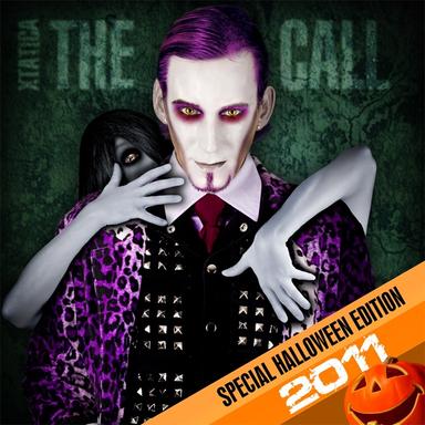 One Missed Call 2011 - Christopher Van Holt Instrumental Mix