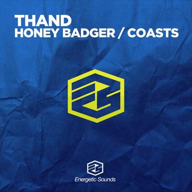 Honey Badger - Radio Edit