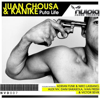 Puta Life - Ivan Fresh & Victor Sevik Rework