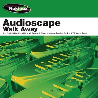 Walk Away - P.H.A.T.T. Vocal Remix