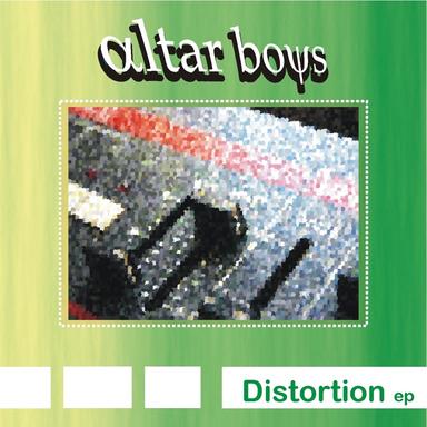 Distortion - Original