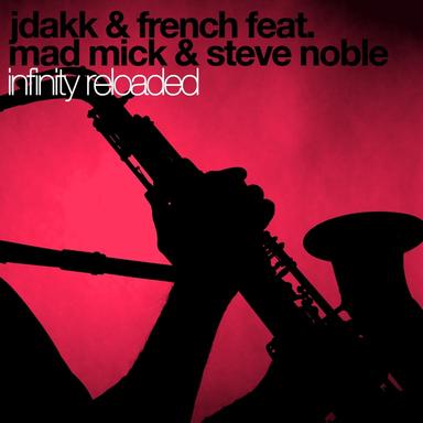 Infinity Reloaded - We Are One Remix