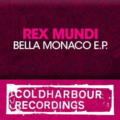 Bella Monaco - Radio Edit