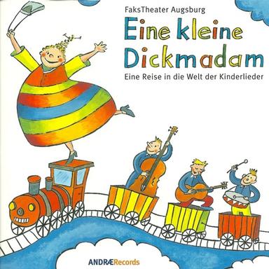 In Meinem Kleinen Apfel