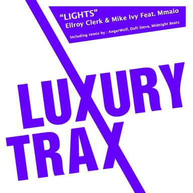 Lights - Angerwolf Remix