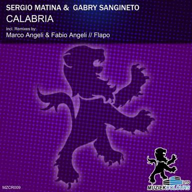 Calabria - Flapo Remix