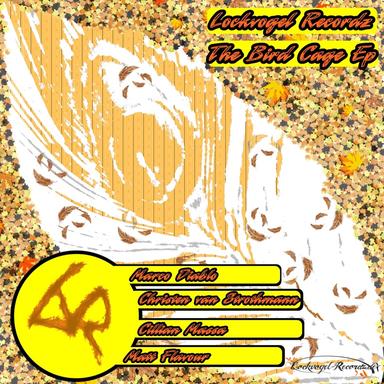 The Bird Cage Ep