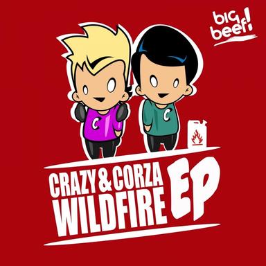 Wildfire - Extended Mix