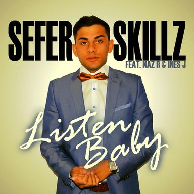 Listen Baby - P-Force Radio Edit
